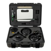JBM 55012 - SET HERRAMIENTAS SUSTITUCION PARABRISAS CON MALETIN