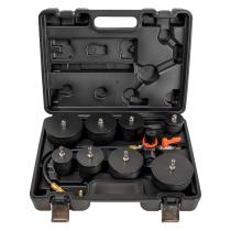 JBM 55013 - KIT DETECTOR FUGAS PARA SISTEMAS TURBOALIMENTACION CON MANOM