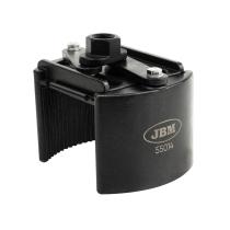JBM 55014 - EXTRACTOR FILTRO ACEITE AJUSTABLE(105-145MM)