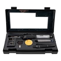 JBM 55015 - KIT SOLDADOR A GAS AUTOENCENDIDO