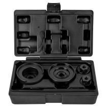 JBM 55052 - SET MONTAJE PARA SILENTBLOCKS EJE TRASERO VW GOLF,AUDI A3