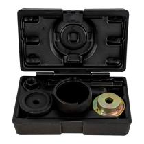 JBM 55054 - SET EXTRACTOR/INSTALADOR SILENTBLOCK BRAZO SUSPENSION DELANT