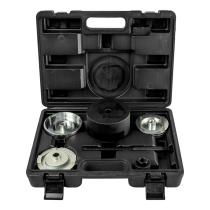 JBM 55057 - SET EXTRACTOR/INSTALADOR SILENTBLOCK SUBCHASIS TRASERO BMW X