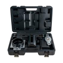 JBM 55058 - SET EXTRACTOR/INSTALADOR SILENTBLOCK BRAZO TRASERO VOLVO/FOR