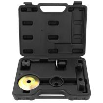 JBM 55060 - SET EXTRACTOR/INSTALADOR SILENTBLOCK BRAZO TRASERO FORD MOND