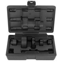 JBM 55061 - SET EXTRACTOR/INSTALADOR SILENTBLOCKS SUBCHASIS TRASERO FORD
