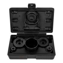 JBM 55062 - SET EXTRACTOR/INSTALADOR SILENTBLOCK SUBCHASIS TRASERO FORD