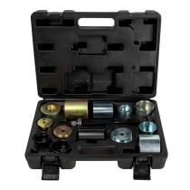 JBM 55065 - SET EXTRACTOR/INSTALADOR SILENTBLOCK Y ROTULA PARA BMW