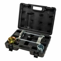 JBM 55069 - SET EXTRACTOR/INSTALADOR SILENTBLOCK SUBCHASIS TRASERO PARA