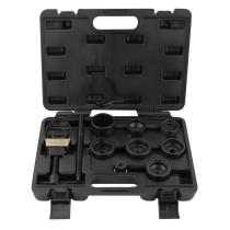 JBM 55071 - SET EXTRACTOR/INSTALADOR SILENTBLOCK BRAZO TRASERO PARA BMW