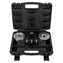 JBM 55072 - SET INSTALADOR SILENTBLOCK EJE TRASERO PARA FIAT