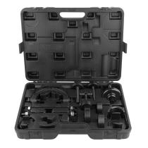 JBM 55074 - SET EXTRACTOR/INSTALADOR SILENTBLOCK BRAZO SUSPENSION TRASER