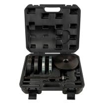 JBM 55077 - SET EXTRACTOR/INSTALADOR RODAMIENTOS RUEDA-78MM
