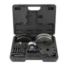 JBM 55078 - SET EXTRACTOR/INSTALADOR COJINETE RUEDA VAG 62MM