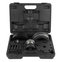 JBM 55080 - SET EXTRACTOR/INSTALADOR COJINETE RUEDA VAG 72MM