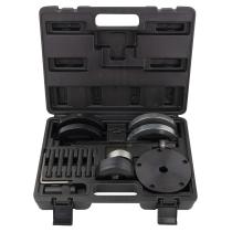 JBM 55081 - SET EXTRACTOR/INSTALADOR COJINETE RUEDA VAG 85MM
