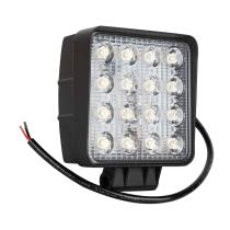 JBM 55090 - FARO LED 2880LM-CUADRADO