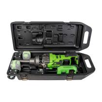 JBM 60064C - PISTOLA IMPACTO BRUSHLESS A BATERIA 1"4000NM CON MALETIN