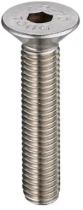 TORNILLERIA H7991M0625 - TORNILLO HEXAGONAL DIN 7991 M6 X 25 ZINC (100 UDS)