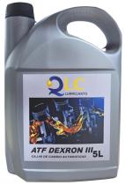 PRIMEKAR - ACEITES, QUIMICOS Y GUANTES 24III5 - ACEITE QLC ATF DEXRON III 5L