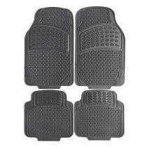 AMIO ACCESORIOS 05015 - ALFOMBRILLAS UNIVERSALES PARA COCHE CM-04