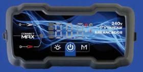 ARRANCADORES MINIBATT 240V - ARRANCADOR LITIO 12V 20.000 M AH