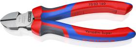 KNIPEX 7002160 - ALICATE DE CORTE DIAGONAL MANGO CON KNIPEXTEND