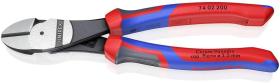 KNIPEX 7402200 - ALICATES DE CORTE DIAGONAL
