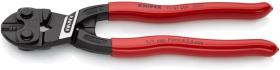 KNIPEX 7101200 - CORTA-BULON COMPACTO COBOLT 200MM