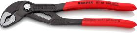 KNIPEX 8701180 - TENAZA PICO LORO COBRA 180MM