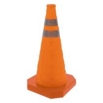 SUMEX CONBS45 - CONO DE TRAFICO PLEGABLE 45CM ABS