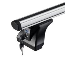 CRUZBER 924092 - CRUZ Alu Cargo AF2-148