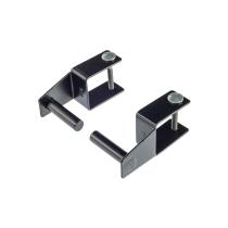 CRUZBER 941101 - 2 soportes rulo para barras CRUZ Cargo Xpro