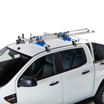 CRUZBER 941303 - 2 correas 3m con protectores CRUZ