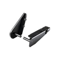 CRUZBER 941430 - 2 soportes medio rulo CRUZ Evo Rack izquierda