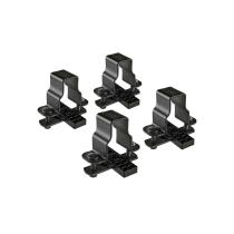 CRUZBER 941367 - CRUZ Evo Rack Module / Safari: 4 adaptadores montaje sobre