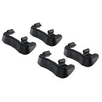 CRUZBER 932005 - CRUZ FIX Kit - CRUZ Optiplus Kit - flush rail - adaptador