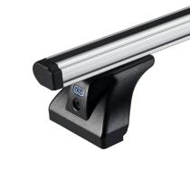 CRUZBER 924072 - CRUZ Alu Cargo AF3-118