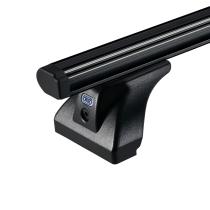 CRUZBER 925087 - CRUZ Alu Cargo Dark AF1-148