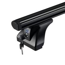 CRUZBER 925098 - CRUZ Alu Cargo Dark AF3-158