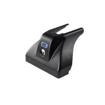 CRUZBER 934611 - Kit 10 soportes CRUZ LCV Jumpy/Expert/ProAce (16--) -