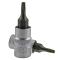 JBM 10128 - VASO DESTORNILLADOR TORX(TX)T8