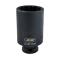 JBM 11616 - VASO DE IMPACTO 12 CANTOS 1/2" 33MM