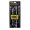 JBM 50754 - SET DE 4 LLAVES TORX ARTICULADAS CO