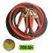 JBM 51238 - CABLE DE ARRANQUE 70MMX2 / 5M CON PINZAS MACIZAS DE LATON