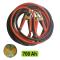 JBM 51238 - CABLE DE ARRANQUE 70MMX2 / 5M CON PINZAS MACIZAS DE LATON