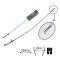 JBM 51526 - ALARGADOR FLEXIBLE CON PUNTA DE 4 G