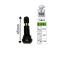 JBM 51741 - VALVULA PARA LLANTAS TR413 45MM (MULTIPLO 100 UDS)