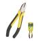 JBM 52283 - ALICATE CORTE DIAGONAL 7" - 184MM