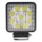 JBM 52415 - FARO TRABAJO LED - CUADRADO